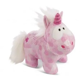 Nici Einhorn Pink Diamond 32 cm (47634)