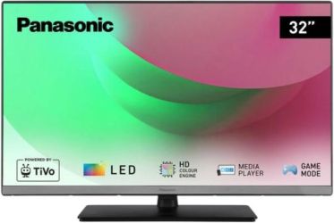 Panasonic 32" TiVo Smart TV TB-32S45AEZ Panasonic 32" TiVo Smart TV TB-32S45AEZ