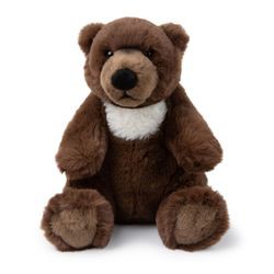WWF Grizzlybär Plüschtier Eco