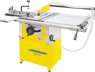 Bamato BTS-250PRO 230V
