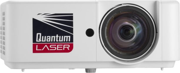 InFocus Nemesis II Series IN1026ST