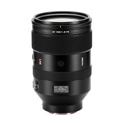 Viltrox AF 135 mm F1.8 LAB