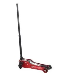 KS Tools SlimPOWER Hydraulischer Alu-Wagenheber 2 t