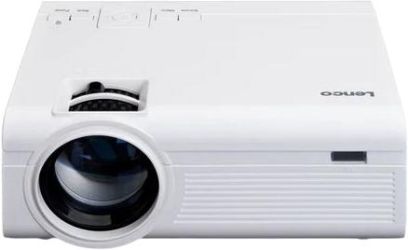 Lenco LPJ-280WH
