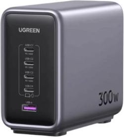 UGREEN Nexode 300W GaN