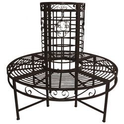 Garden Pleasure Baumbank Larissa Garden Pleasure Baumbank Larissa