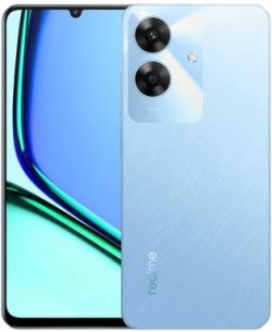 Realme Note 60 6GB 128GB Realme Note 60 6GB 128GB