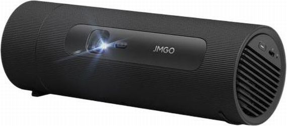 JMGO Picoflix