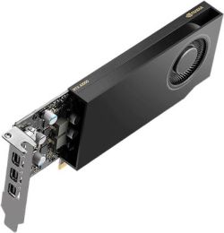 PNY RTX A1000 Power Limited 8GB (VCNRTXA1000-PL)