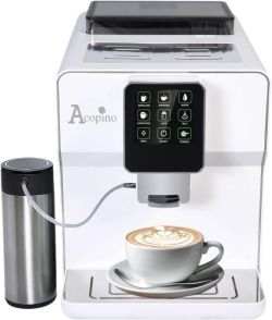 Acopino New Roma OneTouch