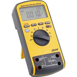 Inline Multimeter (43126)