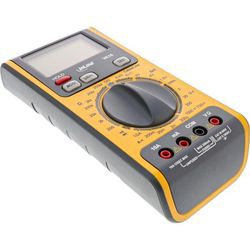Inline Multimeter 3-in-1 (43115)