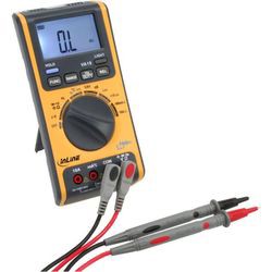Inline Multimeter 5-in-1 (43116)