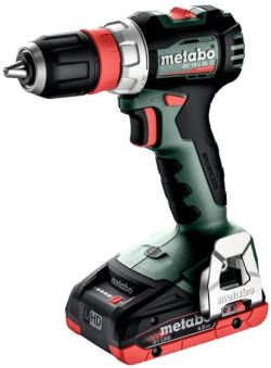 Metabo BS 18 L BL Q (613156800)