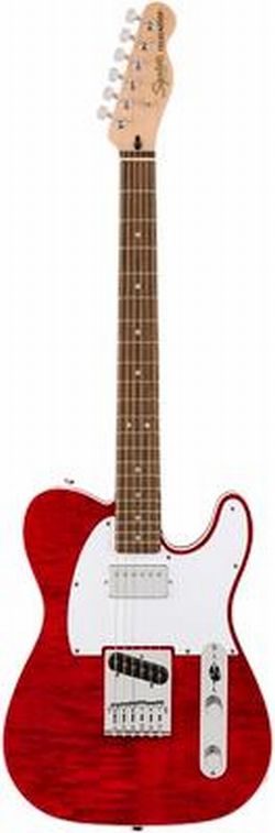 Squier Affinity Series Telecaster FMT SH
