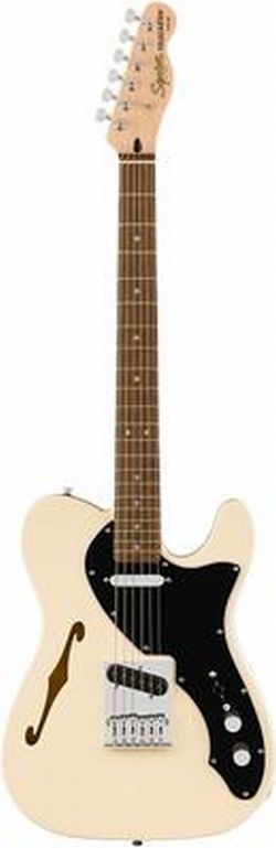Squier Affinity Series Telecaster Thinline