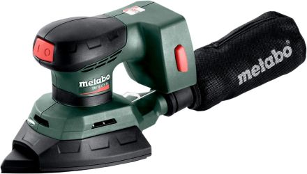 Metabo SM 18 LTX BL (602089850)