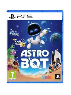 Sony Astro Bot PS5