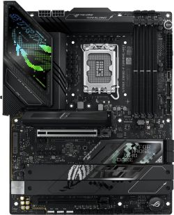 ASUS ROG Strix Z890-F Gaming WiFi