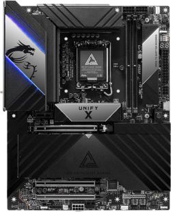 MSI MEG Z890 Unify-X
