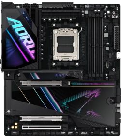 GIGABYTE X870E AORUS Xtreme AI TOP GIGABYTE X870E AORUS Xtreme AI TOP