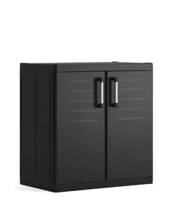 Keter Werkstattschrank Detroit XL Keter Werkstattschrank Detroit XL