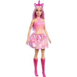 Mattel Barbie Core Unicorn 1 (HRR13)