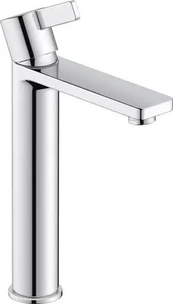 Duravit D-Neo Einhebel-Waschtischmischer (DE1030002010)