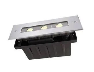 Deko Light Line I Bodeneinbauleuchte (730292)