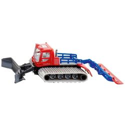 Siku Super Pistenbully 1:87 (1897)
