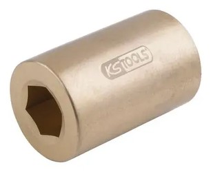 KS Tools Bronzeplus Stecknuss (963.1030)