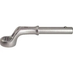 KS Tools Zugringschlüssel gekröpft (517.911299