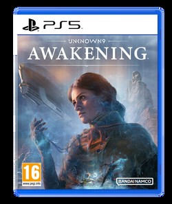 Bandai Namco Unknown 9: Awakening PS5