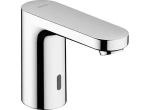 Hansgrohe Vernis Blend Elektronik-Waschtischarmatur (71504000)
