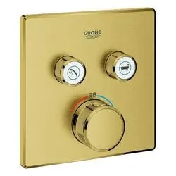 Grohe Grohtherm SmartControl Thermostat (29124GN0)