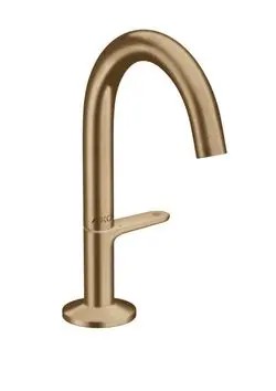 Hansgrohe Axor One Select 140 Waschbeckenarmatur (48010140)