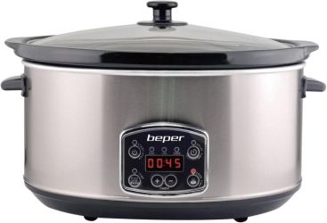 Beper Slow Cooker BC.510