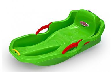 Jamara Snow Play Bob Comfort (460540)