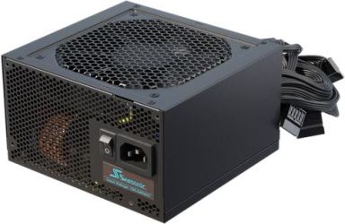 Seasonic G12 GC-650 650W 2024 (SSP-650RT2)