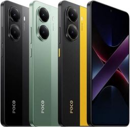 POCO X7 Pro 12GB 256GB