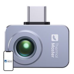 Thermal Master P2 Pro (Android) Thermal Master P2 Pro (Android)