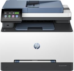 HP Color LaserJet Pro MFP 3302fdw (499Q8F)