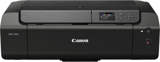 Canon Pixma Pro-200S