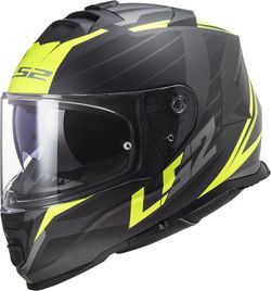 LS2 Storm II FF800 Nerve