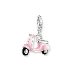 Thomas Sabo Charm-Anhänger Motorroller (1992-007-9)