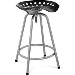 Uniprodo Outdoor Barhocker