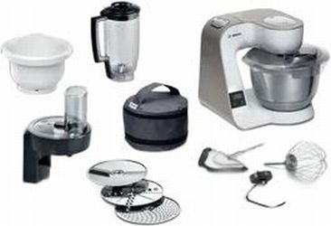 Bosch Serie 4 MUM5XW34 Bosch Serie 4 MUM5XW34