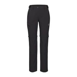 Mammut Runbold IV Zip Off Pants Women Mammut Runbold IV Zip Off Pants Women