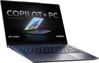 Medion SPRCHRGD 14 S1 Elite (MD62637) Medion SPRCHRGD 14 S1 Elite (MD62637)