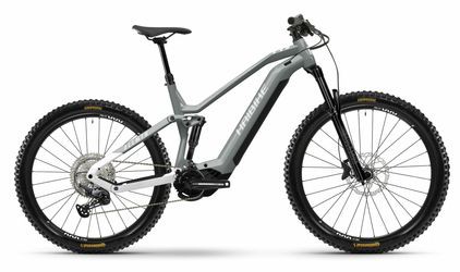 Haibike AllMtn 3 2024